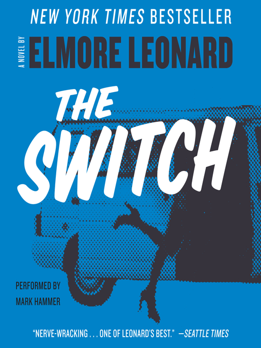 Cover image for The Switch